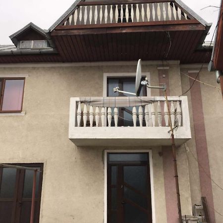 Casa Mirela Turda Exterior photo