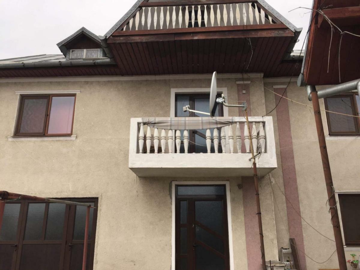 Casa Mirela Turda Exterior photo